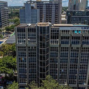 Like U Hotel Brasilia
