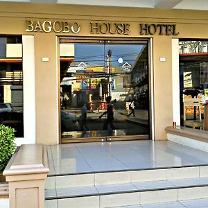 Bagobo House Hotel